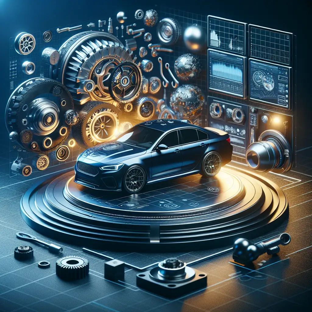 Exploring Callaway: Pioneers in Automotive Innovation